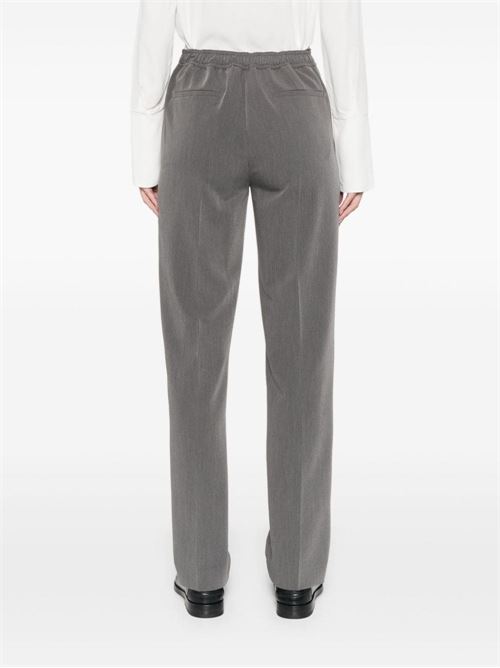 Pantalone donna grigio PATRIZIA PEPE | 2P1655A498S452